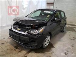 شيفروليه سبارك